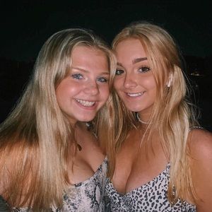 Meet your Posher, Faith